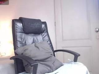 ginger_bred from Flirt4Free