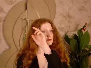 ginger_rey from Flirt4Free