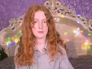 ginger_rey from Flirt4Free