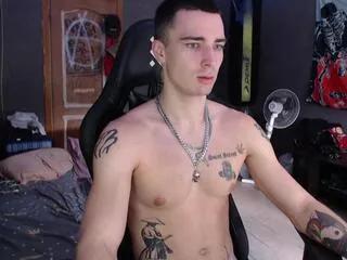 greg_locke from Flirt4Free