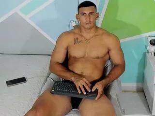 gregory_terry from Flirt4Free