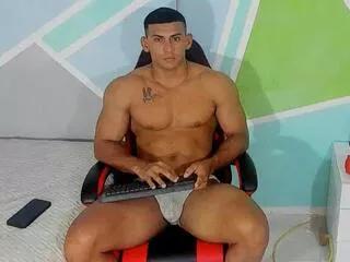 gregory_terry from Flirt4Free