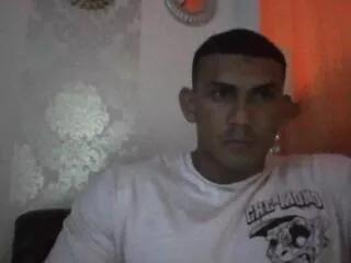 gregory_terry from Flirt4Free