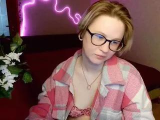 gretta_stone from Flirt4Free is Freechat