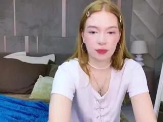 gwen_greens from Flirt4Free is Freechat