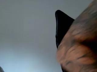 hades on Flirt4Free