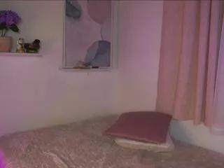 hanah_evans from Flirt4Free