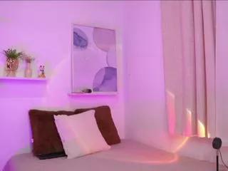 hanah_evans from Flirt4Free