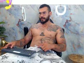 Photos of hanz_col from Flirt4Free is Freechat