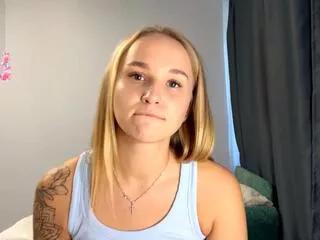 hilda_haddaway from Flirt4Free is Freechat