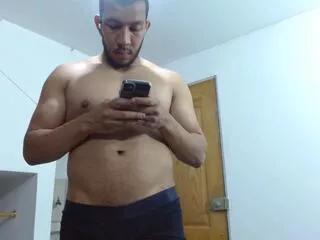 holl_latin from Flirt4Free
