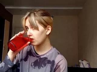 imogene_sarvis from Flirt4Free is Freechat