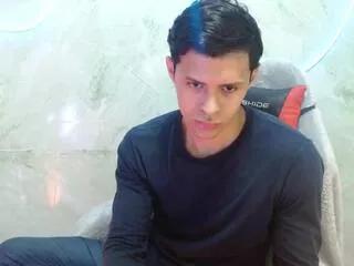 isaiah_rhodes from Flirt4Free is Freechat
