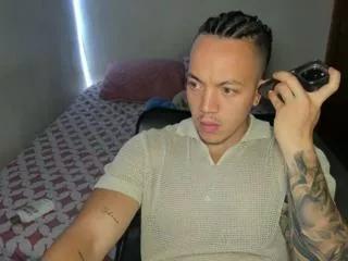 ithan_dante from Flirt4Free is Freechat