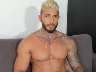 jack_mclain from Flirt4Free is Freechat