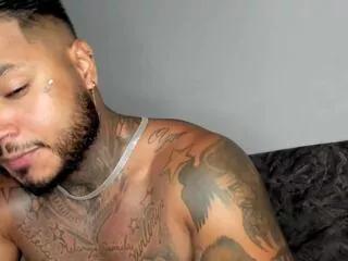 jack_rusel from Flirt4Free is Freechat