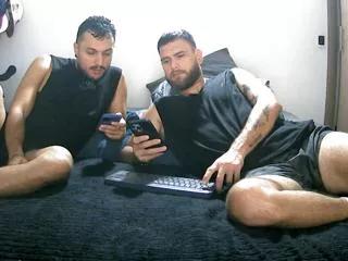 jacksson_clark_felipe_uribe from Flirt4Free is Freechat