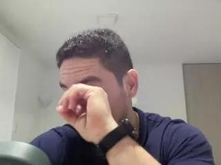 jacksson_ginger from Flirt4Free is Freechat