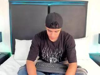 jacob_biker on Flirt4Free