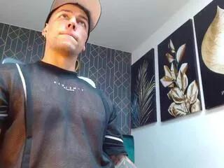 jacob_greene from Flirt4Free is Freechat