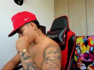 jacobo_anderson from Flirt4Free is Freechat