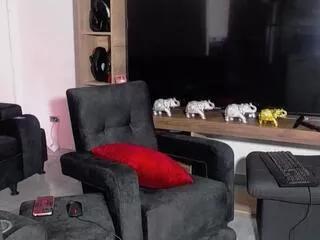 jaden_smiith from Flirt4Free is Freechat