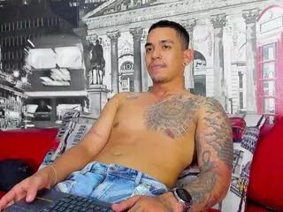 james_millerr from Flirt4Free is Freechat