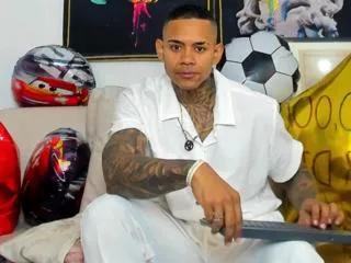 jared_kushh from Flirt4Free is Freechat