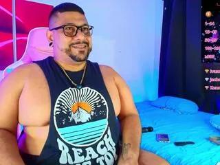jason_ranger from Flirt4Free is Freechat
