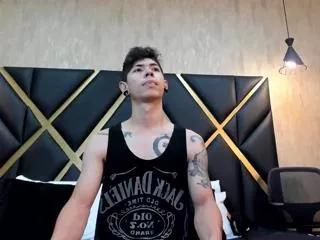 jasson_woods from Flirt4Free is Freechat