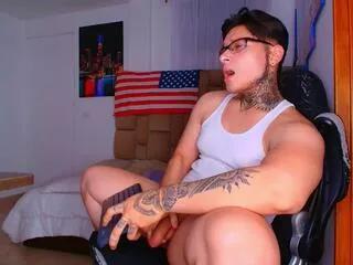Jay_malonne webcams show profile image 