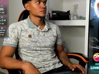 jeanfran_ferrer from Flirt4Free is Freechat