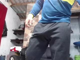 jeff_ballagio from Flirt4Free