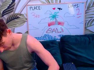 jeff_morley from Flirt4Free