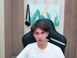 jeffrey_carter from Flirt4Free is Freechat