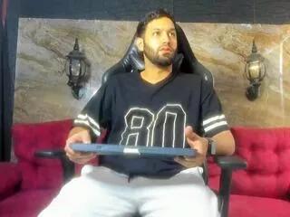 jeremie_cooper from Flirt4Free is Freechat