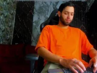 jeremie_cooper from Flirt4Free