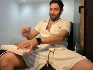 jeremie_cooper from Flirt4Free