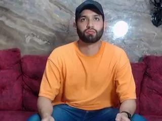 jeremie_cooper from Flirt4Free
