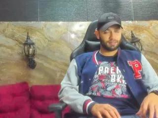 jeremie_cooper from Flirt4Free