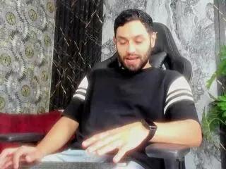 jeremie_cooper from Flirt4Free