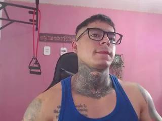 jeremmy_bloom from Flirt4Free