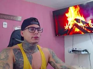 Jeremmy_bloom webcams show profile image 