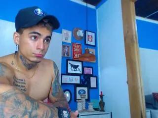 jeremmy_bloom from Flirt4Free