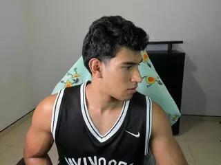 jeremy_colton from Flirt4Free