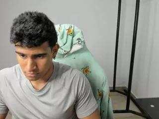 jeremy_colton from Flirt4Free