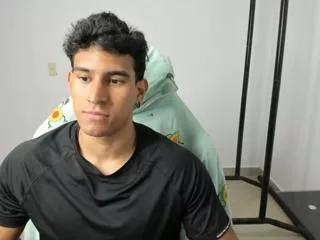 jeremy_colton from Flirt4Free