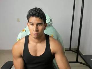 jeremy_colton from Flirt4Free