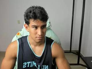 jeremy_colton from Flirt4Free