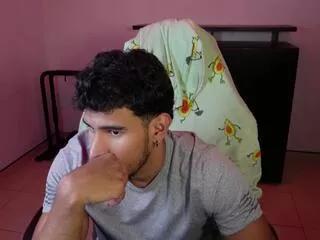 Jeremy_colton webcams show profile image 